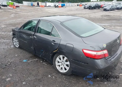 2009 Toyota Camry Xle V6 from USA, damaged, VIN 4T1BK46K39U081497